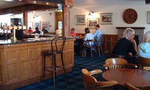 Ramsay Arms Bar Restaurant